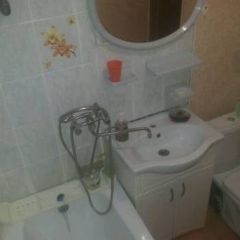 Продается 1-комнатная квартира, 35 м²
