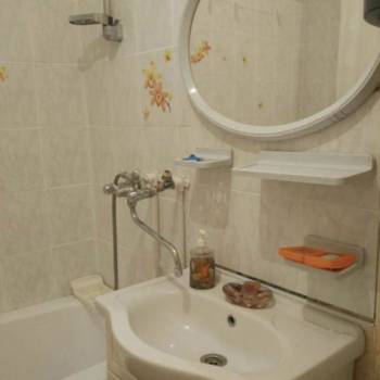 Продается 1-комнатная квартира, 35 м²