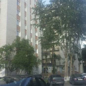 Продается 1-комнатная квартира, 35 м²