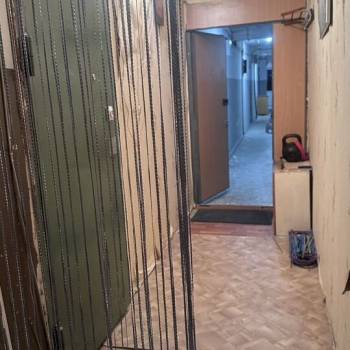 Продается 1-комнатная квартира, 35 м²