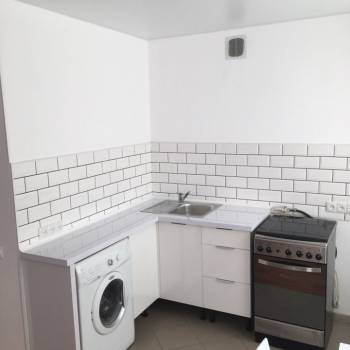 Сдается 1-комнатная квартира, 34 м²