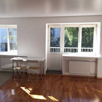 Сдается 1-комнатная квартира, 34 м²