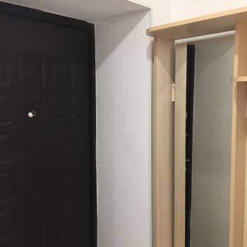 Сдается 1-комнатная квартира, 34 м²