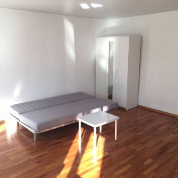 Сдается 1-комнатная квартира, 34 м²