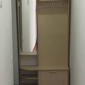 Сдается 1-комнатная квартира, 34 м²