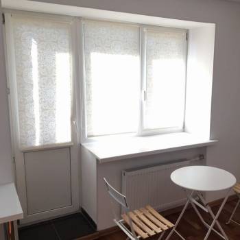 Сдается 1-комнатная квартира, 34 м²