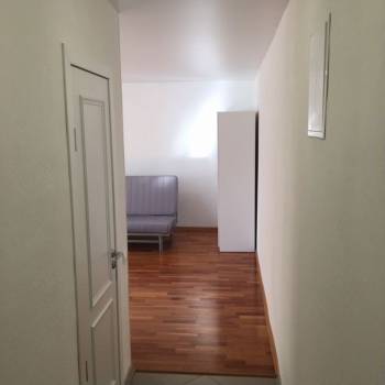 Сдается 1-комнатная квартира, 34 м²