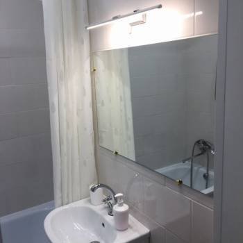 Сдается 1-комнатная квартира, 34 м²