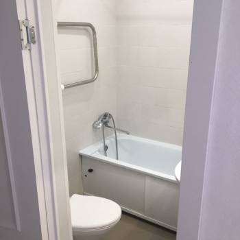 Сдается 1-комнатная квартира, 34 м²