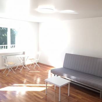 Сдается 1-комнатная квартира, 34 м²