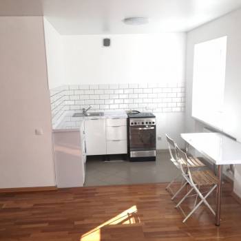 Сдается 1-комнатная квартира, 34 м²