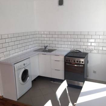 Сдается 1-комнатная квартира, 34 м²