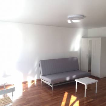 Сдается 1-комнатная квартира, 34 м²