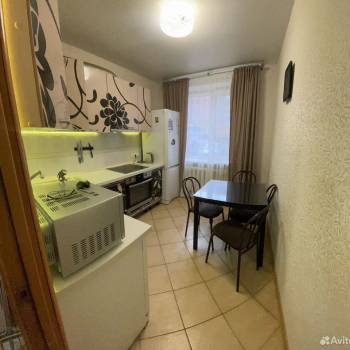 Сдается Многокомнатная квартира, 67 м²