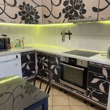 Сдается Многокомнатная квартира, 67 м²