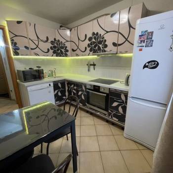 Сдается Многокомнатная квартира, 67 м²