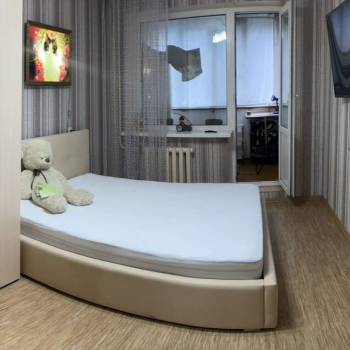 Сдается Многокомнатная квартира, 67 м²