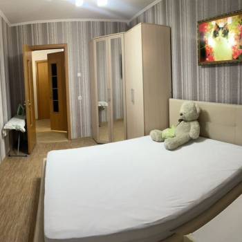 Сдается Многокомнатная квартира, 67 м²