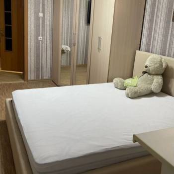 Сдается Многокомнатная квартира, 67 м²