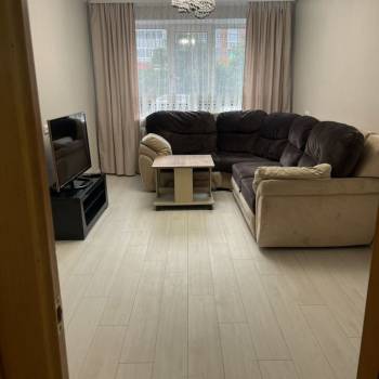 Сдается Многокомнатная квартира, 67 м²