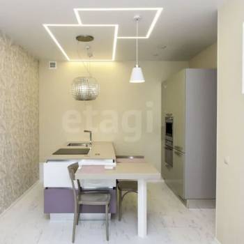 Продается 2-х комнатная квартира, 40 м²