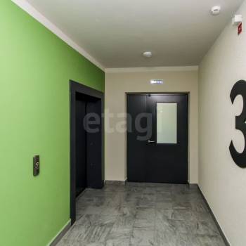 Продается 2-х комнатная квартира, 40 м²