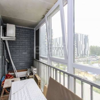 Продается 2-х комнатная квартира, 40 м²