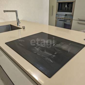 Продается 2-х комнатная квартира, 40 м²