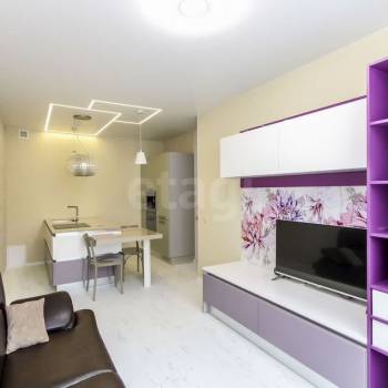 Продается 2-х комнатная квартира, 40 м²