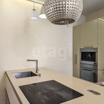 Продается 2-х комнатная квартира, 40 м²