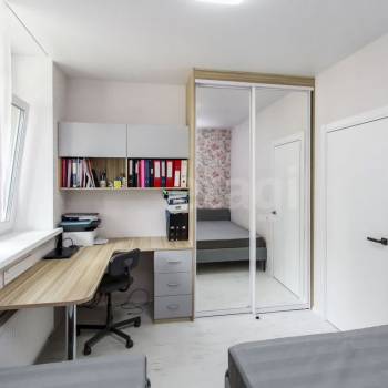 Продается 2-х комнатная квартира, 40 м²
