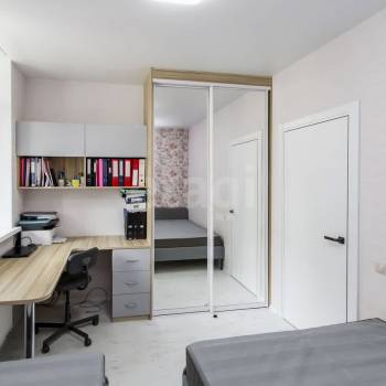 Продается 2-х комнатная квартира, 40 м²