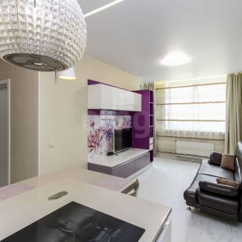 Продается 2-х комнатная квартира, 40 м²