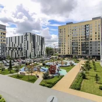 Продается 2-х комнатная квартира, 40 м²