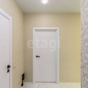 Продается 2-х комнатная квартира, 40 м²
