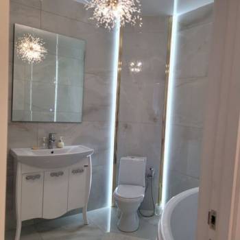 Сдается 2-х комнатная квартира, 50 м²