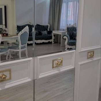 Сдается 2-х комнатная квартира, 50 м²