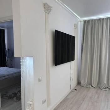 Сдается 2-х комнатная квартира, 50 м²
