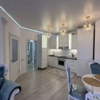 Сдается 2-х комнатная квартира, 50 м²