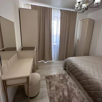 Сдается 2-х комнатная квартира, 50 м²