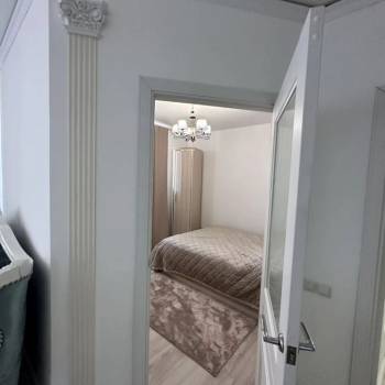 Сдается 2-х комнатная квартира, 50 м²
