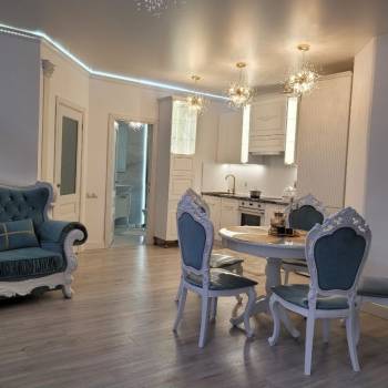 Сдается 2-х комнатная квартира, 50 м²