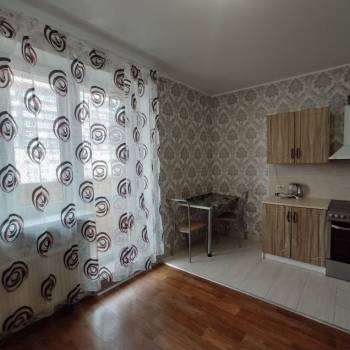 Сдается 1-комнатная квартира, 30 м²
