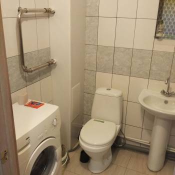 Сдается 1-комнатная квартира, 30 м²