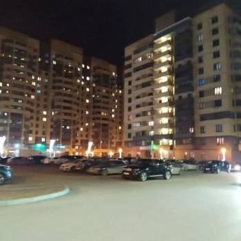 Сдается 1-комнатная квартира, 30 м²