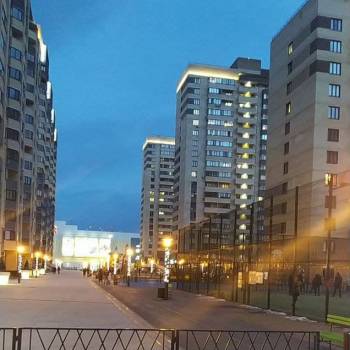 Сдается 1-комнатная квартира, 30 м²