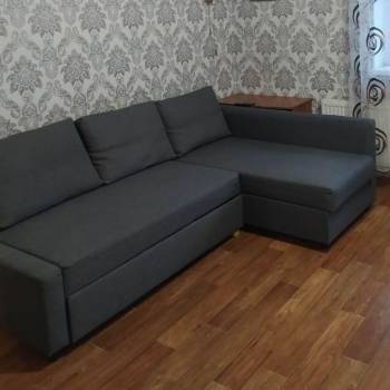 Сдается 1-комнатная квартира, 30 м²
