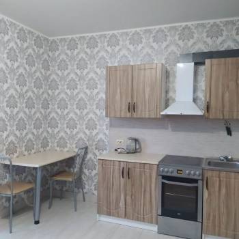 Сдается 1-комнатная квартира, 30 м²
