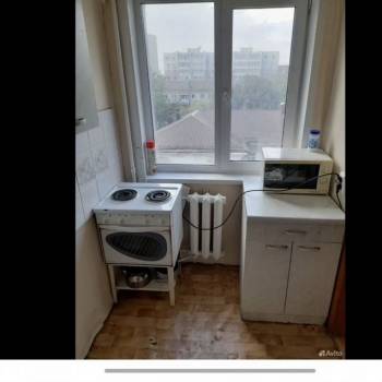 Продается 1-комнатная квартира, 15,1 м²
