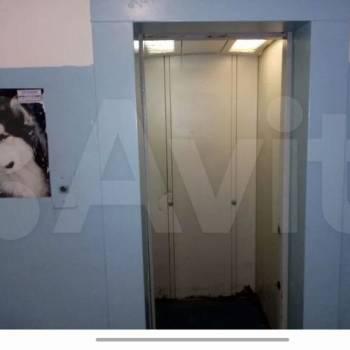 Продается 1-комнатная квартира, 15,1 м²
